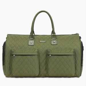 MODOKER Waterproof Garment Bag Garment Duffel Bag